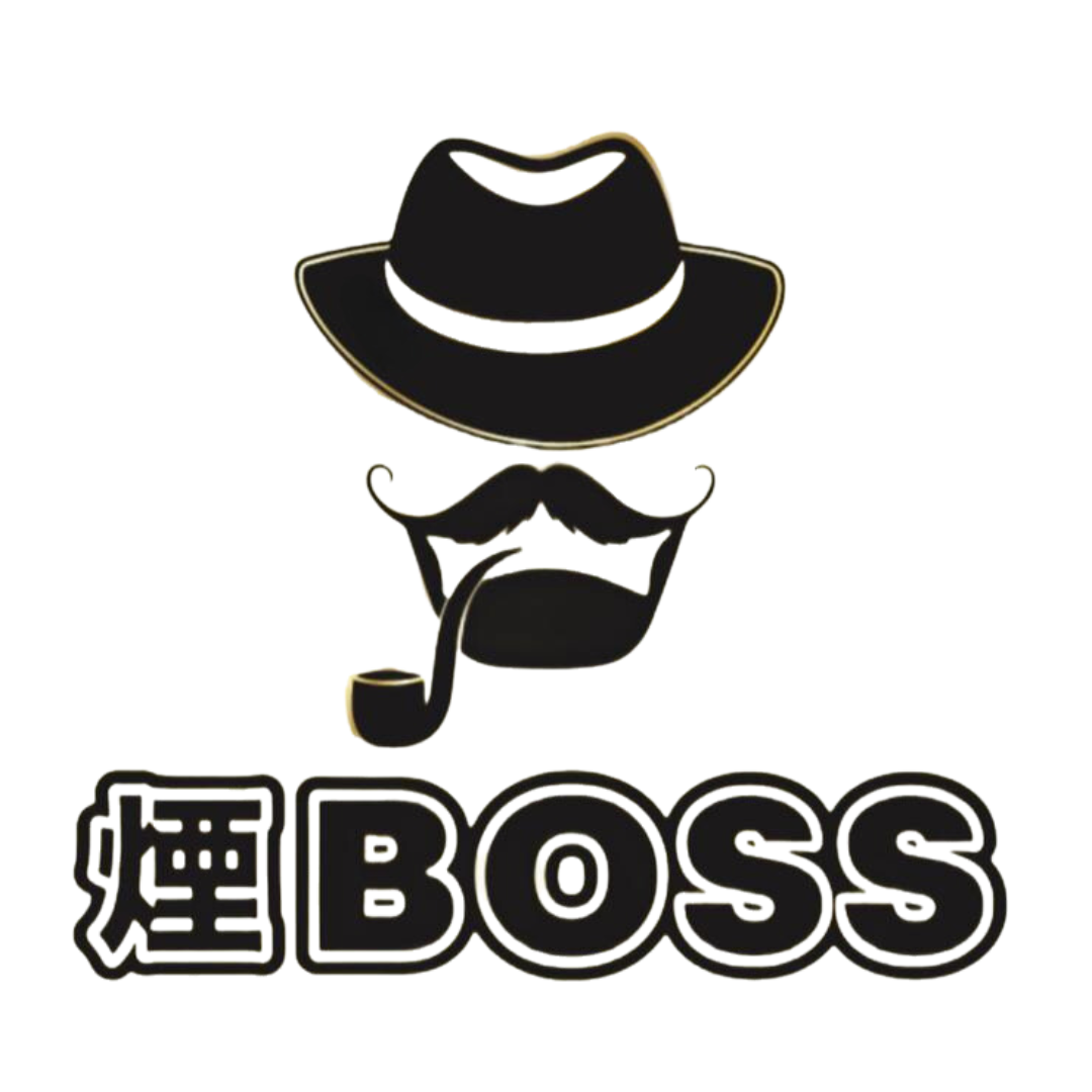 煙boss logo香煙速遞