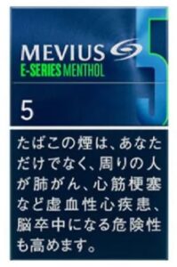 E-Series-冰薄荷5mg-480