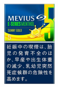 E-Series 香蕉5mg $480
