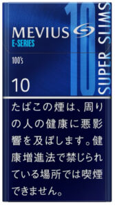E-Series （幼）原味10mg $480