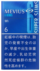 E-Series （幼）醇6mg $480