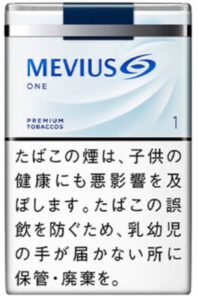 精白醇1mg（軟盒）$480