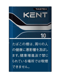 kent 藍醇10mg $460