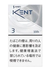 kent （幼）醇3mg $460